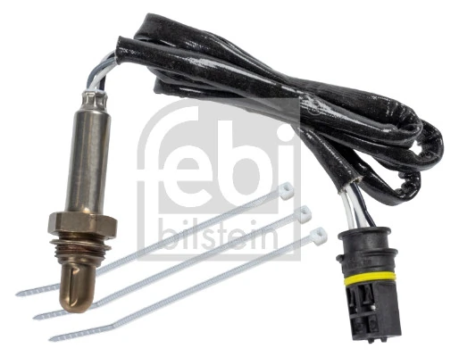 Oxygen Sensor